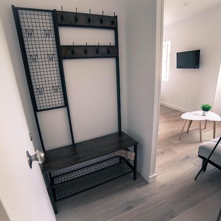 Apartament Roca Foradada Monistrol de Montserrat Buitenkant foto