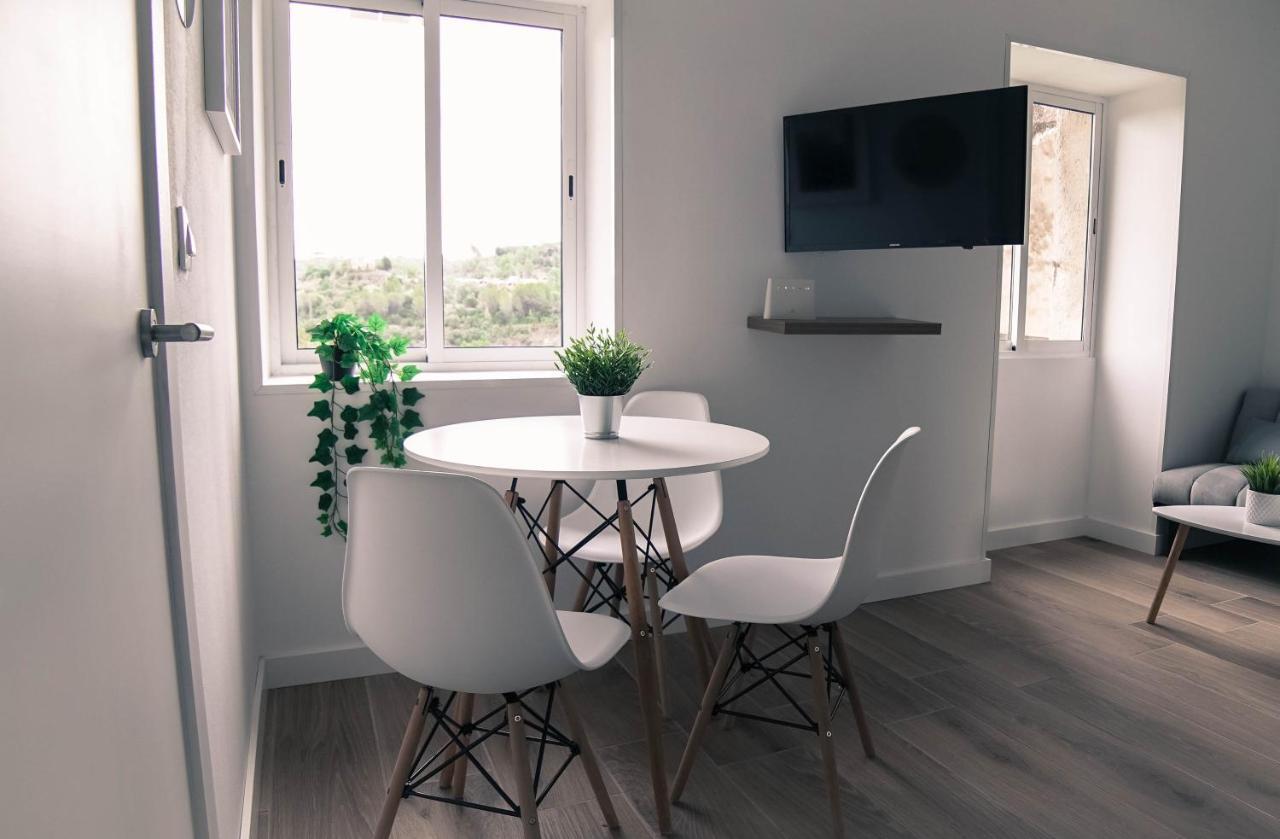 Apartament Roca Foradada Monistrol de Montserrat Buitenkant foto
