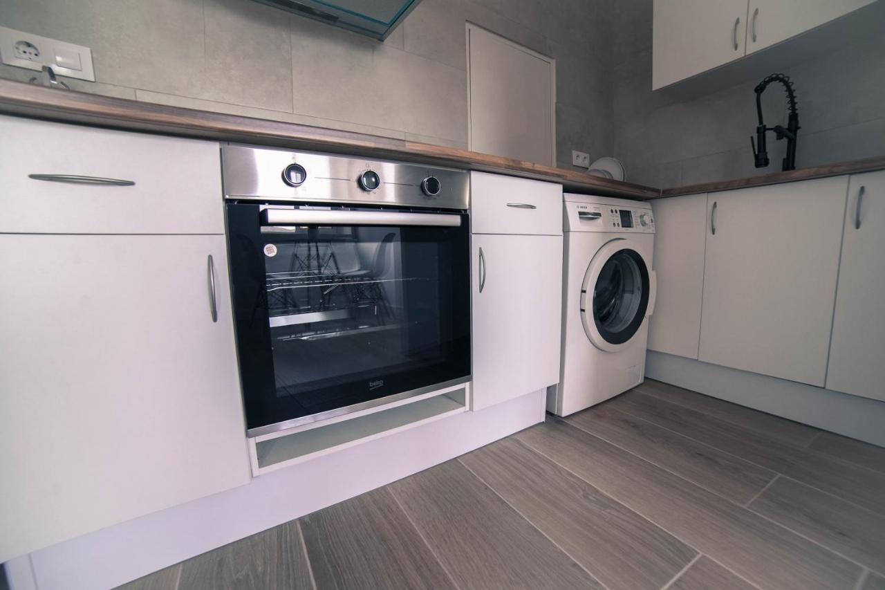Apartament Roca Foradada Monistrol de Montserrat Buitenkant foto