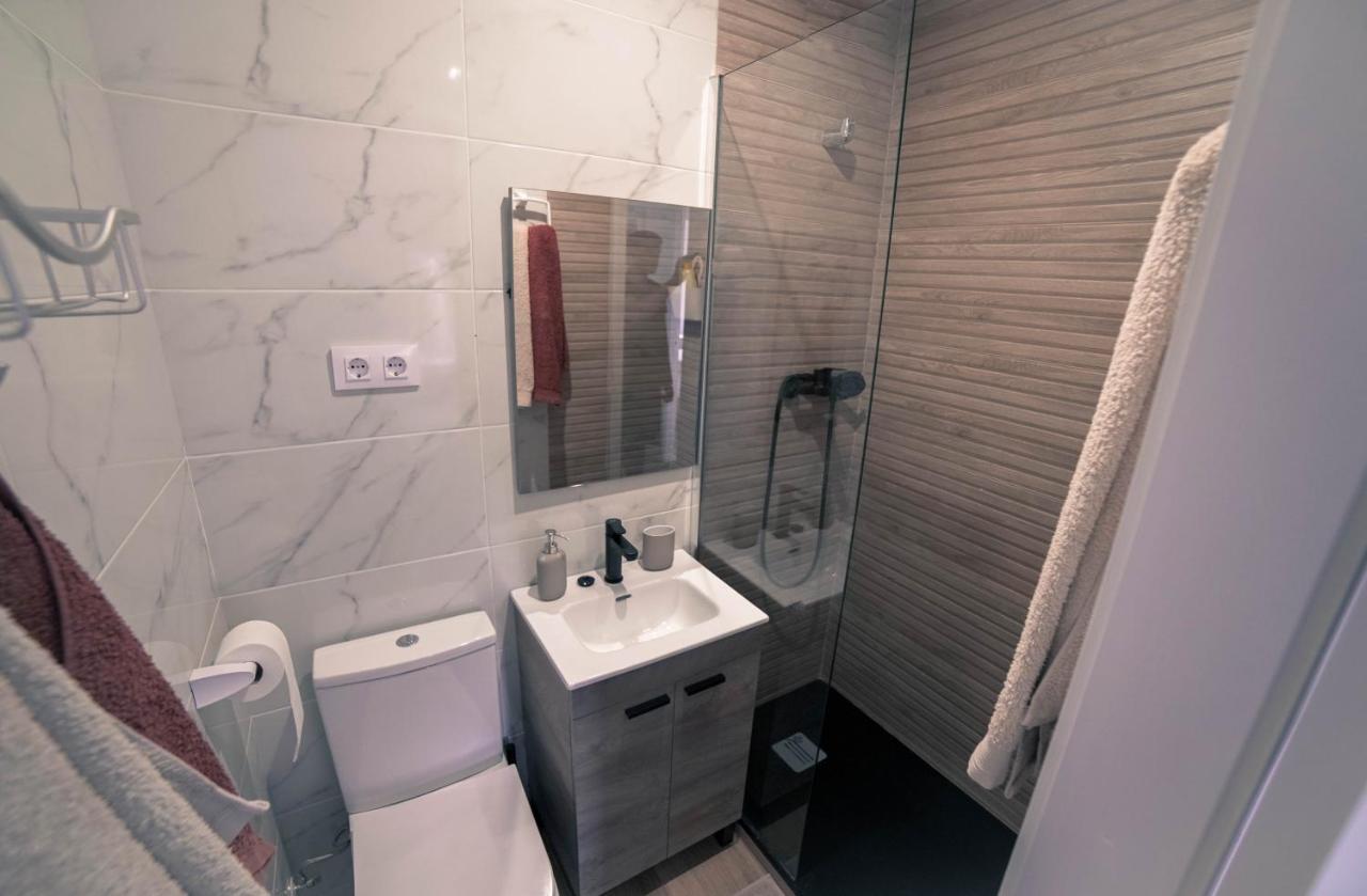 Apartament Roca Foradada Monistrol de Montserrat Buitenkant foto