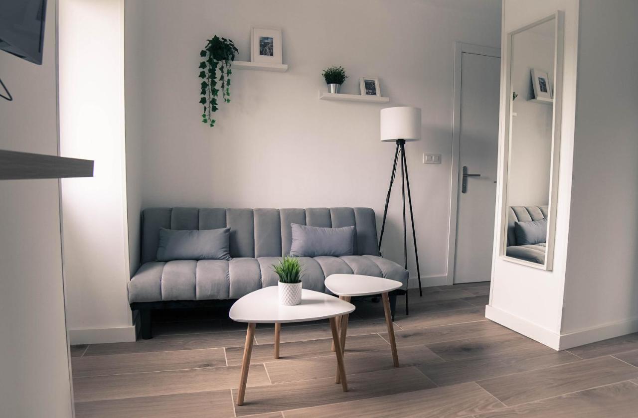 Apartament Roca Foradada Monistrol de Montserrat Buitenkant foto