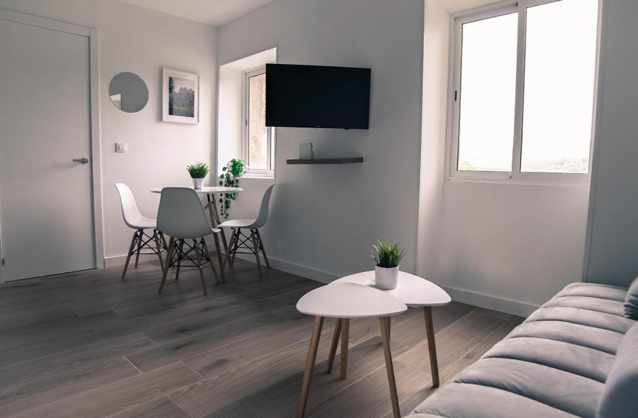 Apartament Roca Foradada Monistrol de Montserrat Buitenkant foto